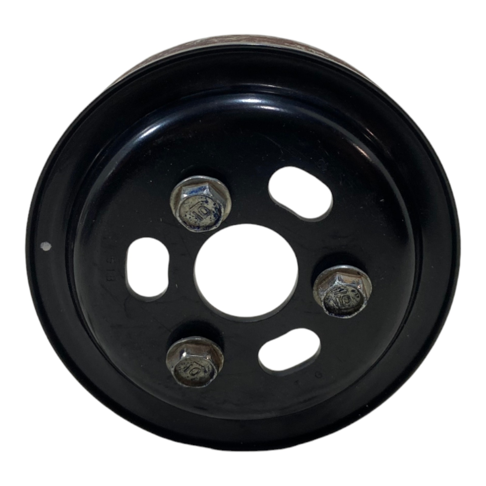Polia Bomba Dágua Honda Civic G10 2019 2020 Original 5