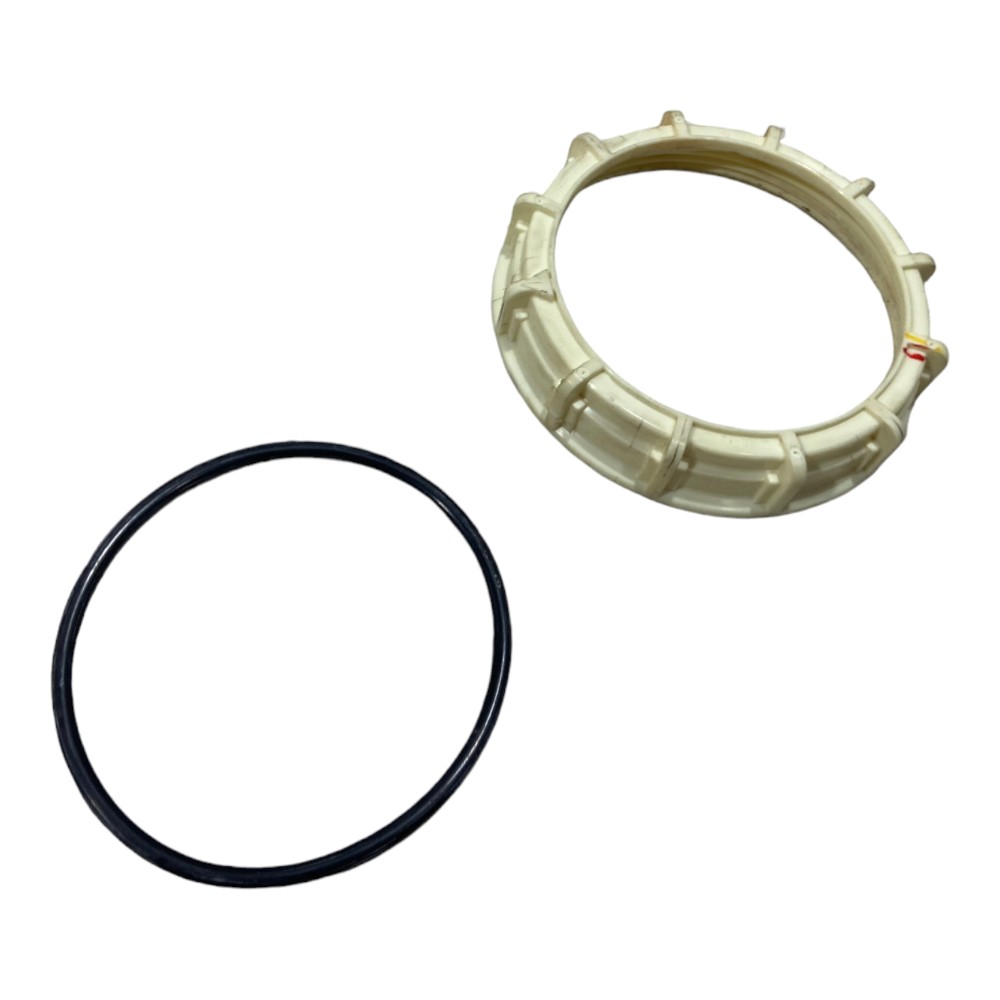 Porca Flange Anel Copo Combustível Honda Civic G10 2019 2020 3