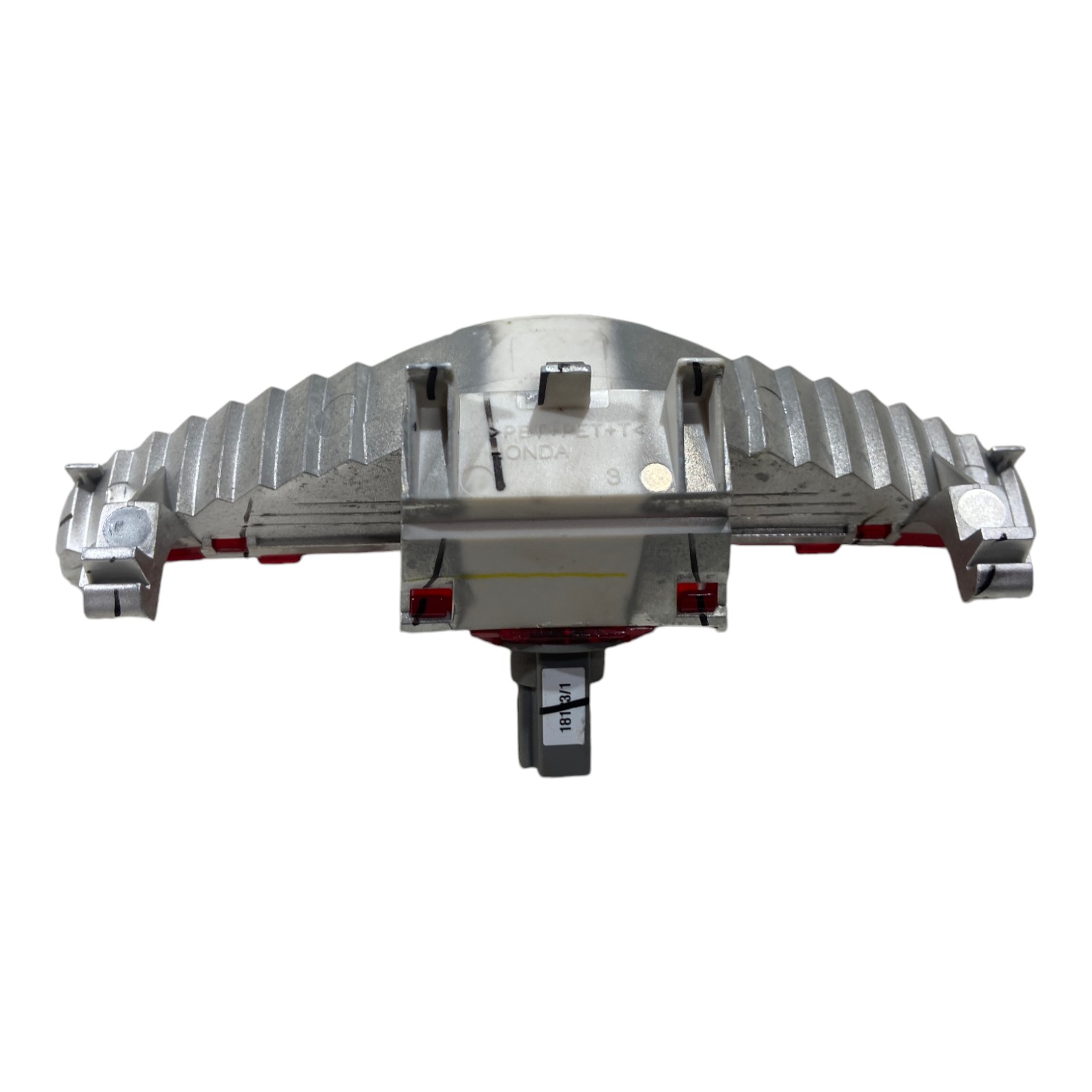Break Light Luz Freio Traseira Honda Civic G10 2017 2021 3