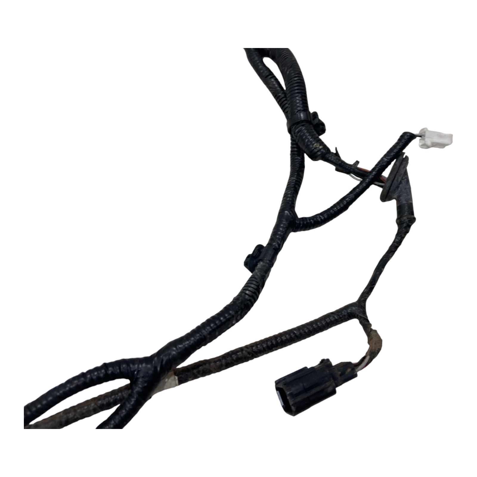 Chicote Plug Conector Porta Malas Honda Civic G10 2017 2020 6