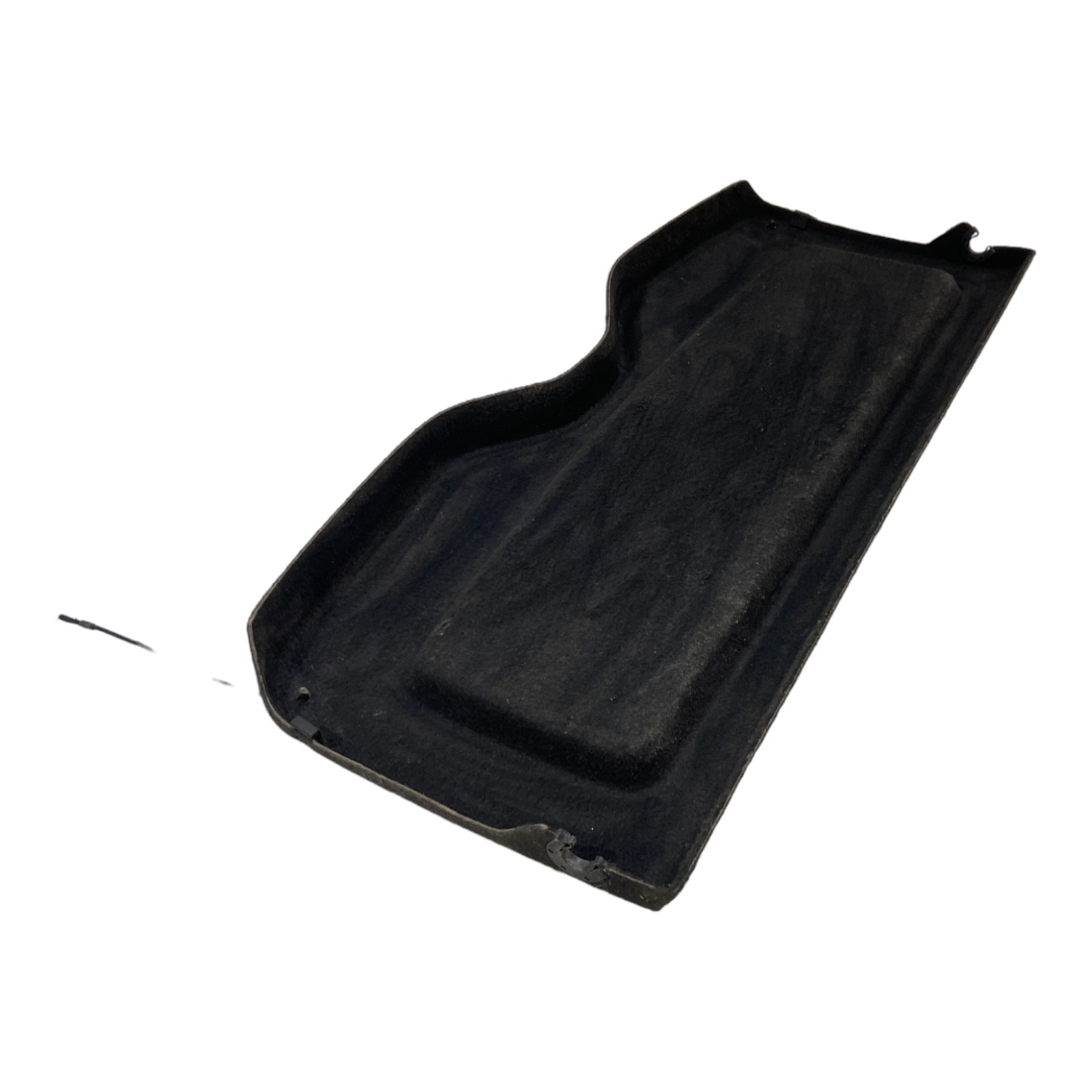Tampao Traseiro Bagagito Porta Malas Vw Up 14 A 20 Original 6