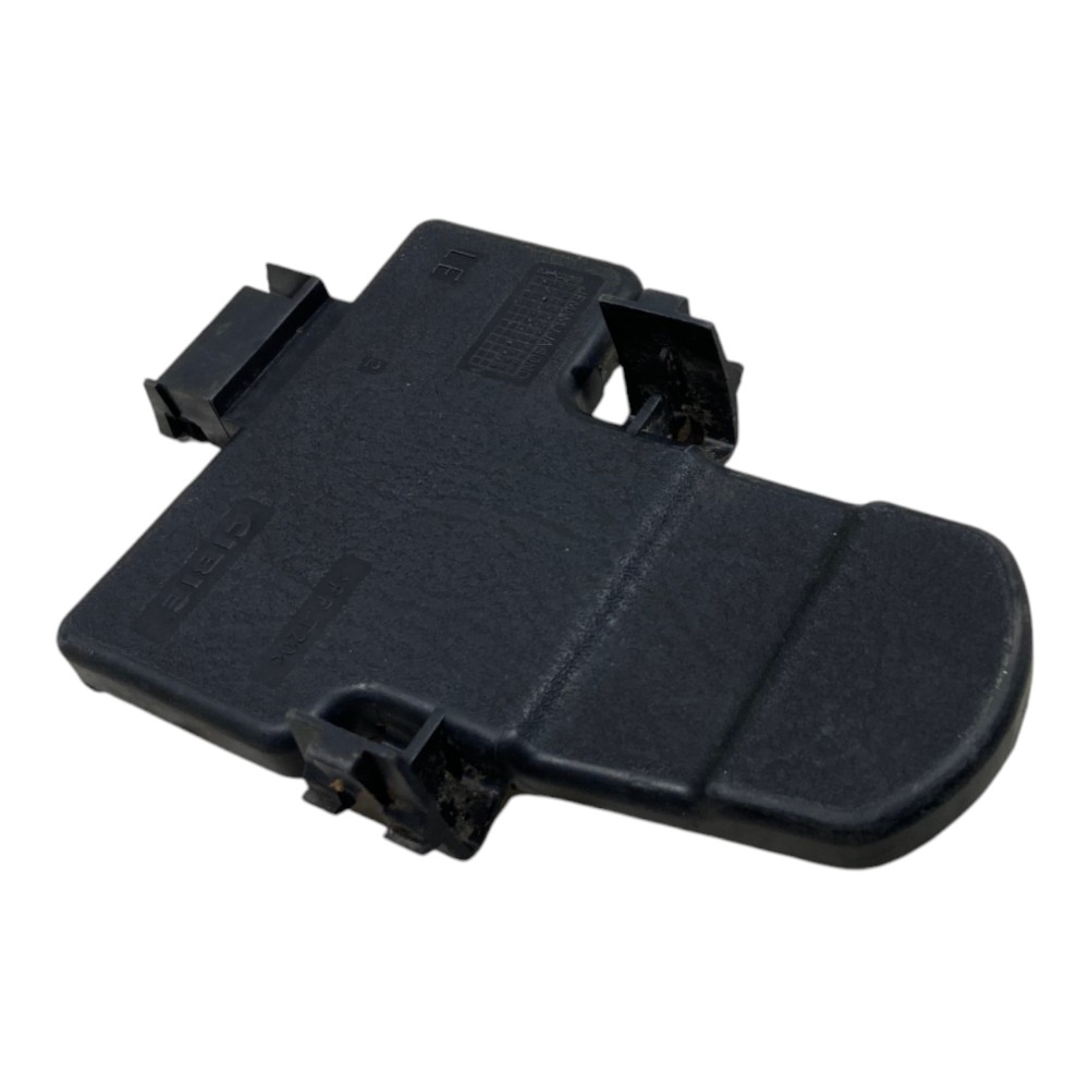 Circuito Lanterna Traseira Esquerda Vw Gol G3 2003 Original 3