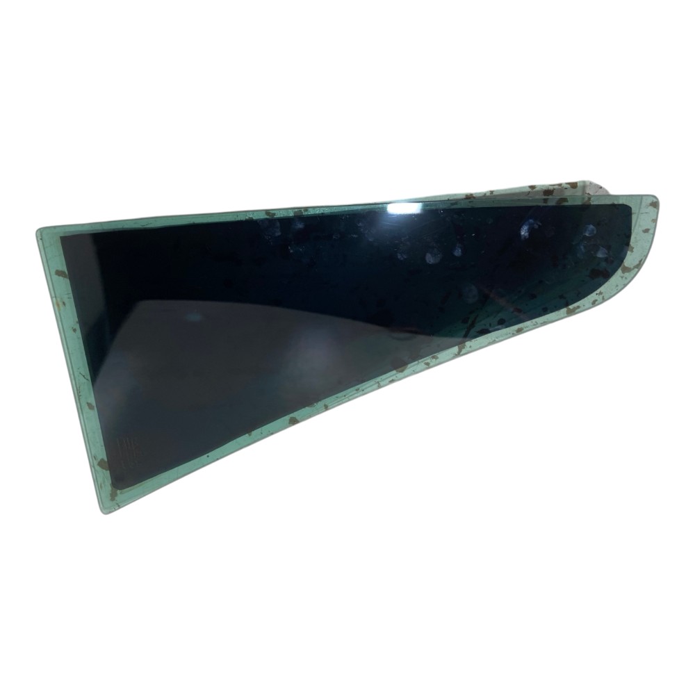 Vidro Fixo Porta Traseira Direita Vw Gol Parati G3 Original 5