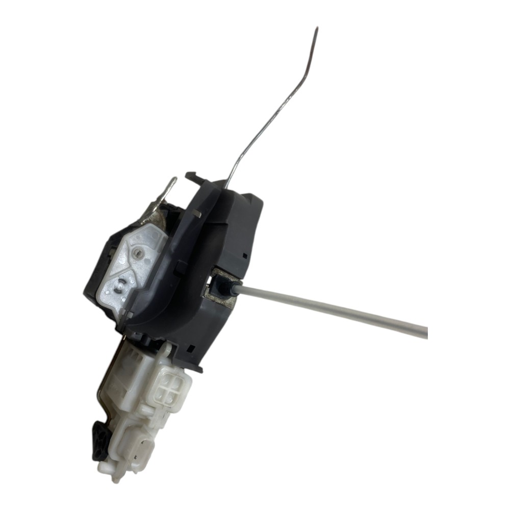 Fechadura Porta Dianteira Direita Vw Gol Saveiro Parati G4 10