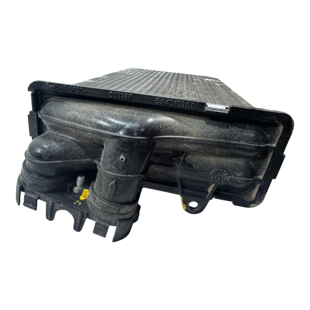 Radiador Ar Quente Caixa Citroen Peugeot 206 207 Citroen C3 4