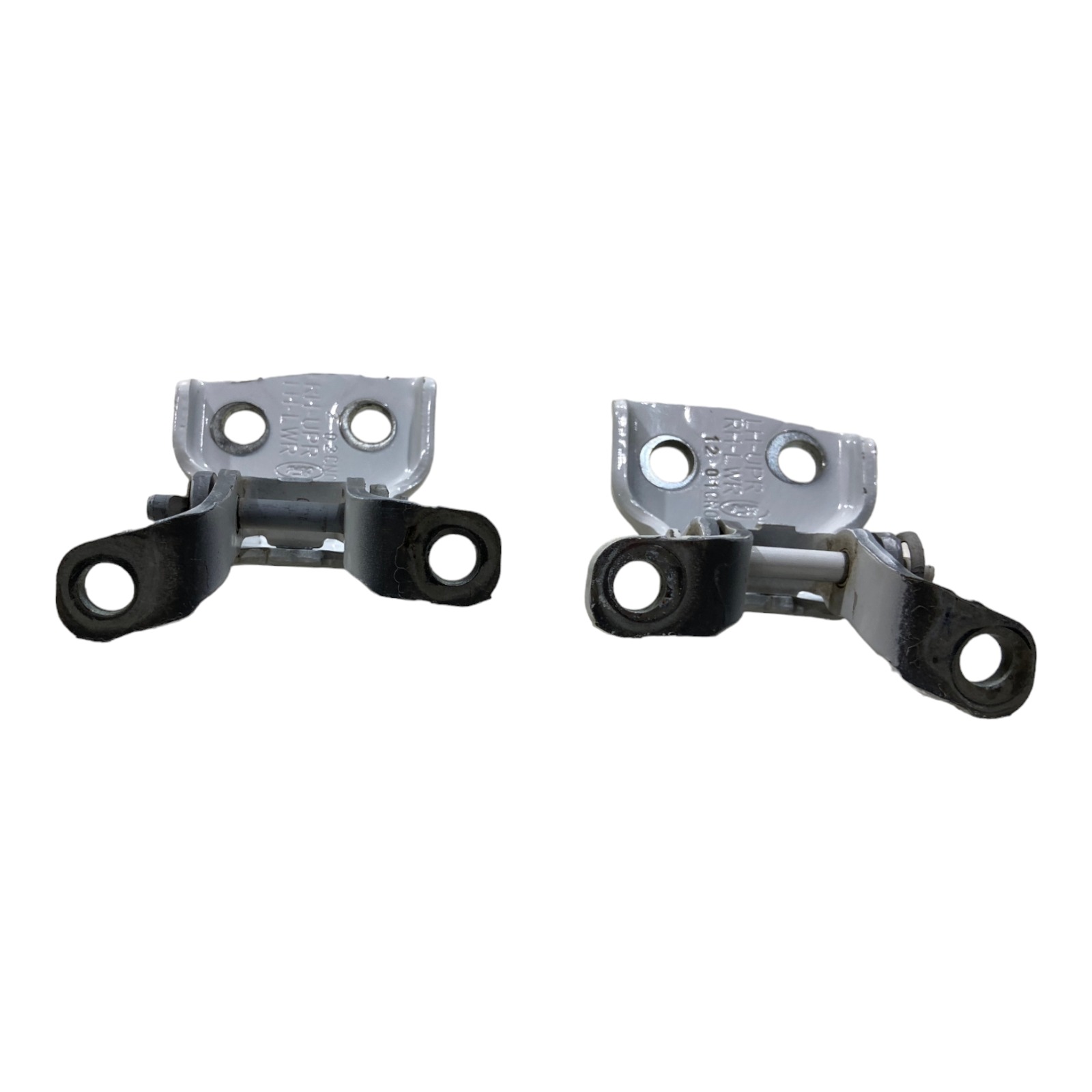Dobradiça Porta Traseira Direita Ford Fiesta Ecosport Origin 6