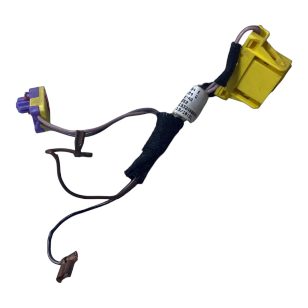 Chicote conector plug volante Buzina vw Up usado original