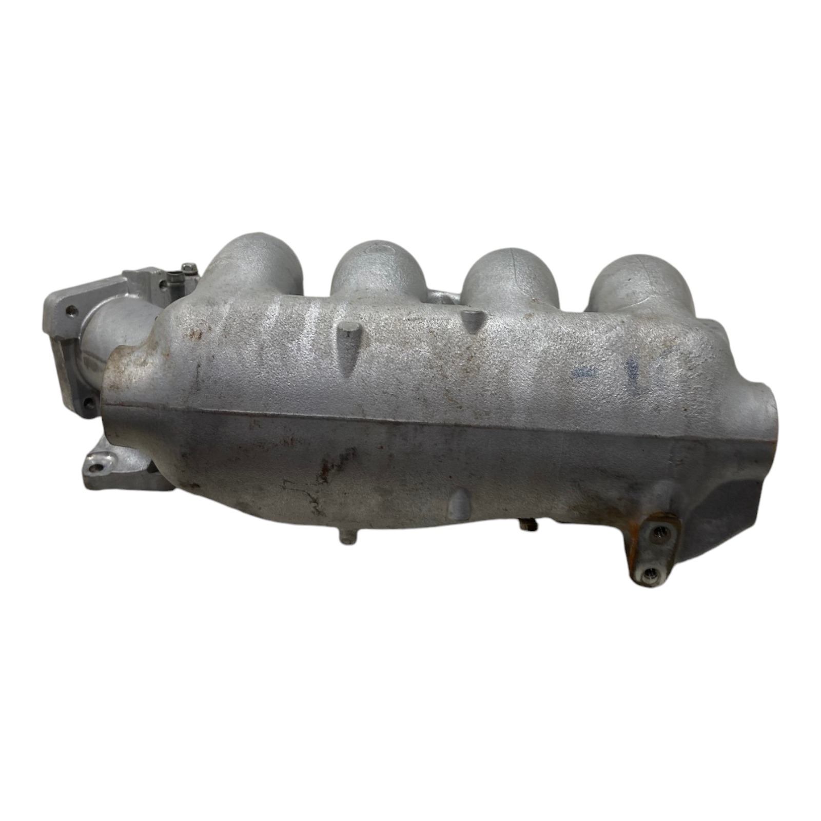 Coletor De Admissão Honda Civic G10 2.0 2019 Original 3