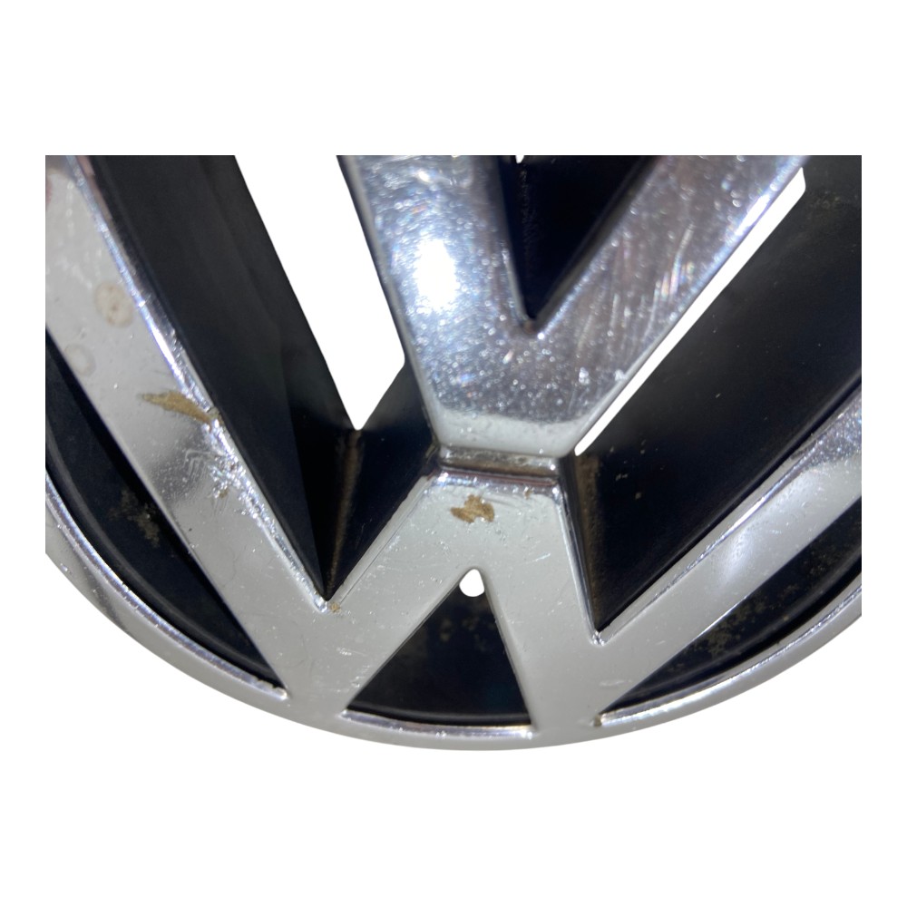 Emblema Grade Dianteira Gol Parati Saveiro G3 Detalhe Origin 7