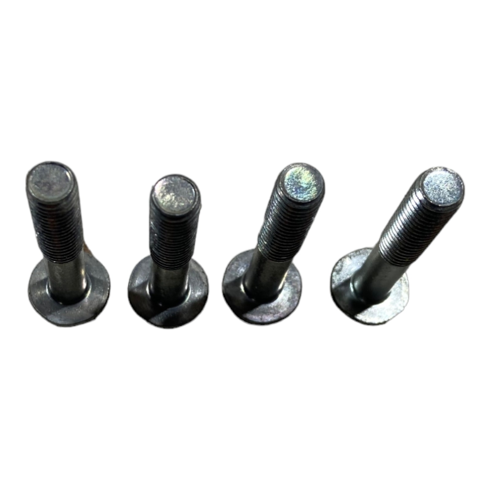 Kit 4 Parafuso Fixação Tbi Honda Civic G10 2.0 Original 4