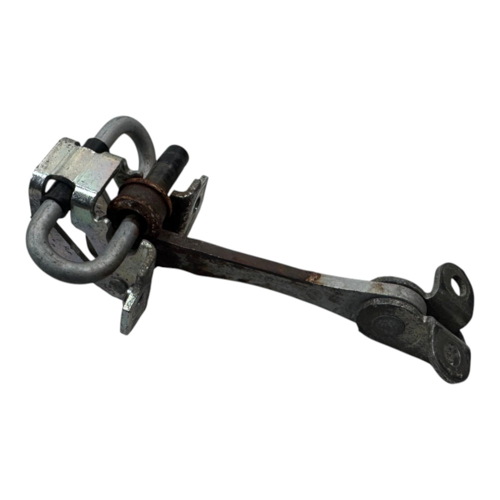 Limitador Porta Traseira Esquerda Fiat Palio Sirna 2005 2012 7