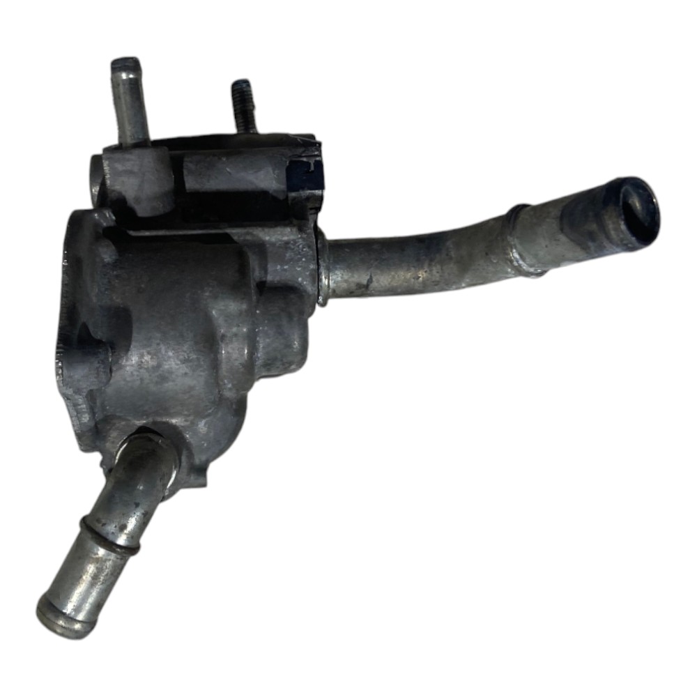 Carcaça Válvula Termostática Honda Civic G10 2.0 2019 2020 9