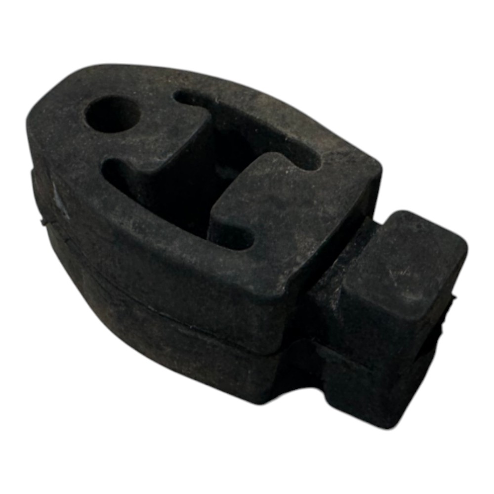 Coxim Borracha Escapamento Silencioso Ford Focus 2006 Usado