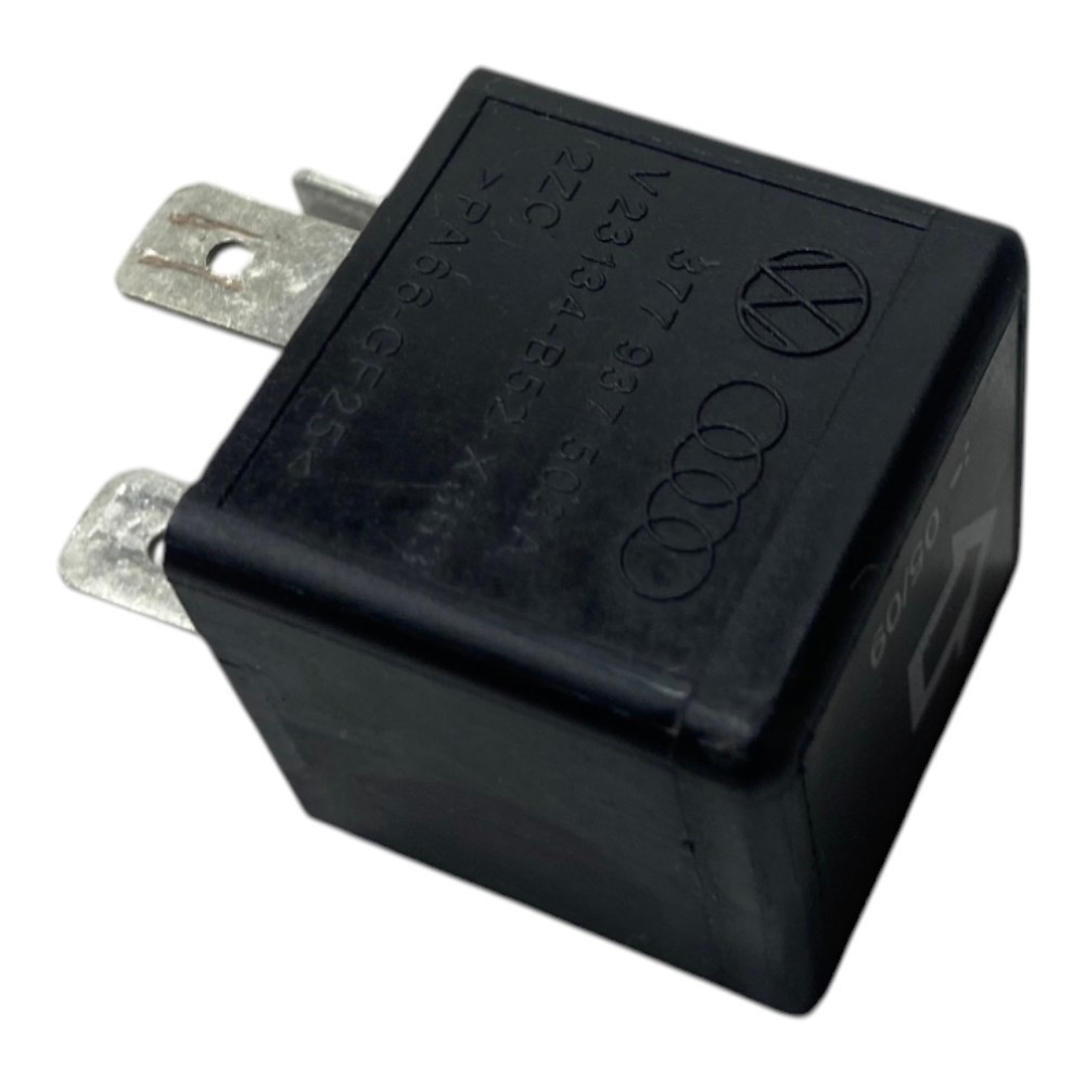 Rele auxiliar ventilador bomba fox polo gol Voyage saveiro 6