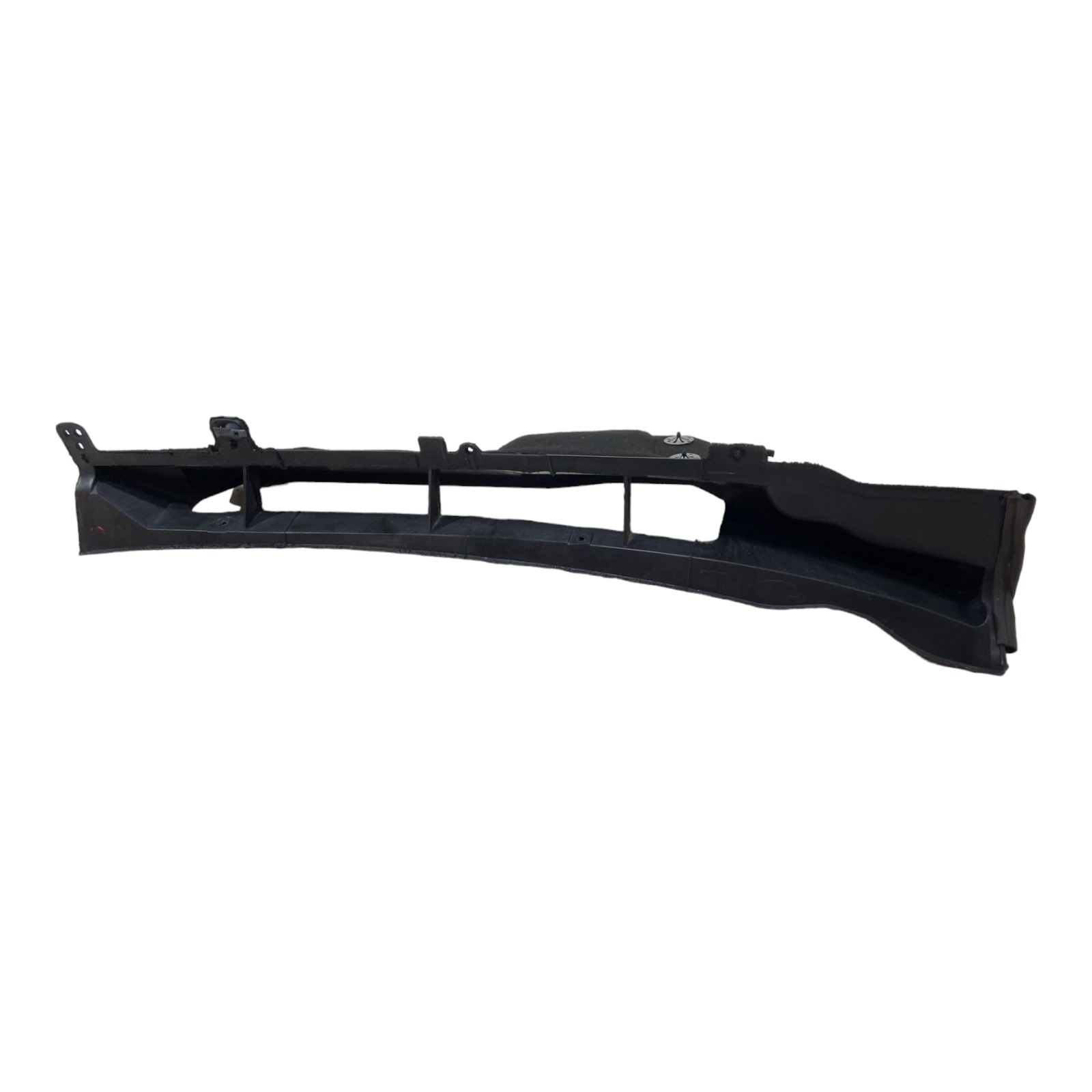 Suporte Moldura Caixa Ventilação Externa Ford Fiesta Ecospor 8