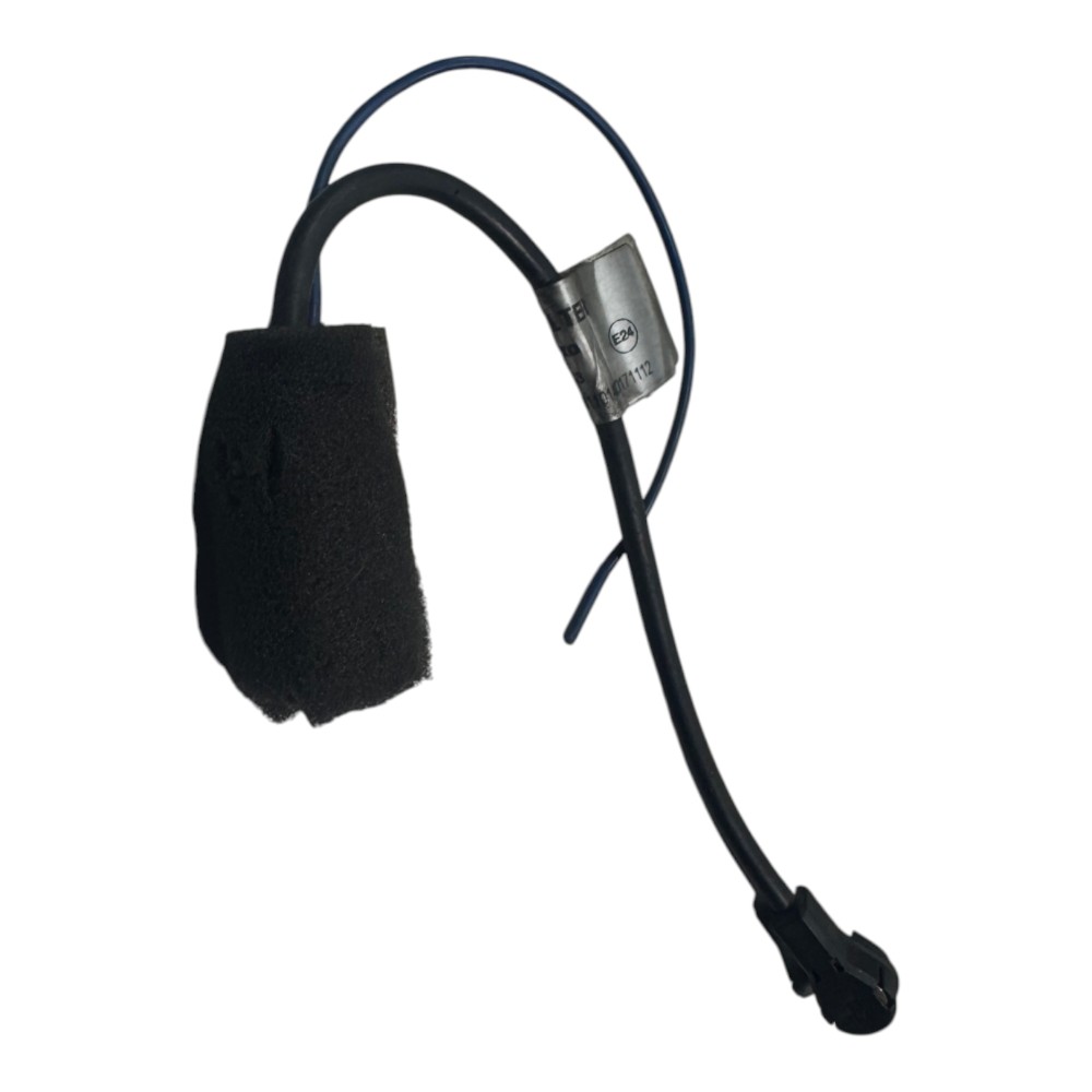 Ponta Conector Chicote Antena Radio Peugeot 207 2012 Origina 1