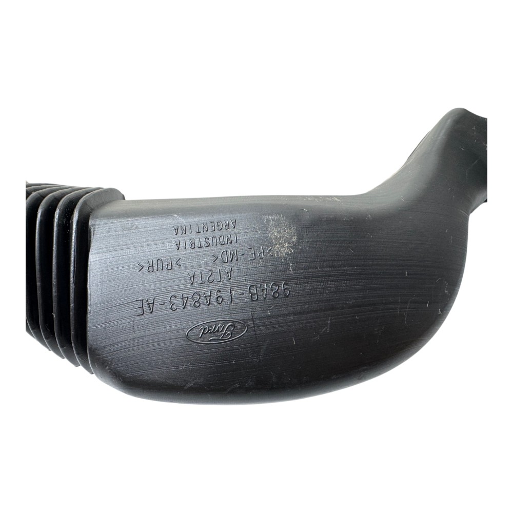 Duto Difusor Saida Ar Painel Ford Focus 2006 Original Usado 8