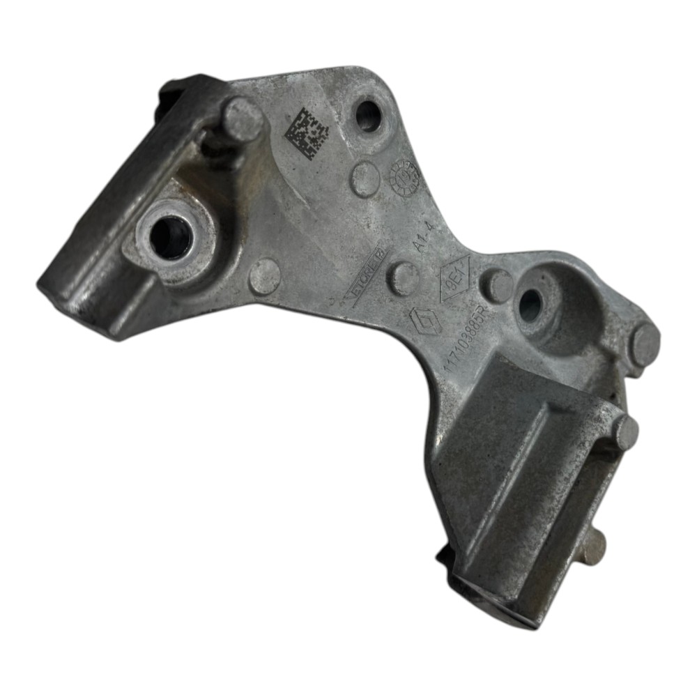 Suporte Alternador Renault Captur Duster Logan Sandero 2020