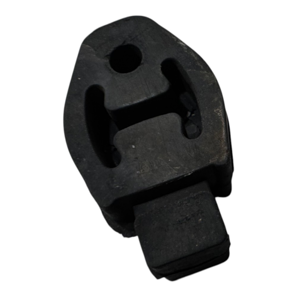Coxim Borracha Escapamento Silencioso Ford Focus 2006 Usado 8