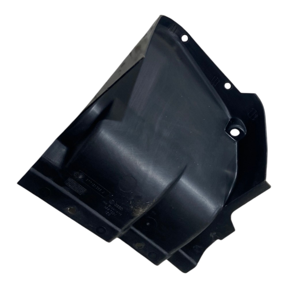 Moldura Defletor Radiador Vw Gol Parati Saveiro G3 G4 2003 8