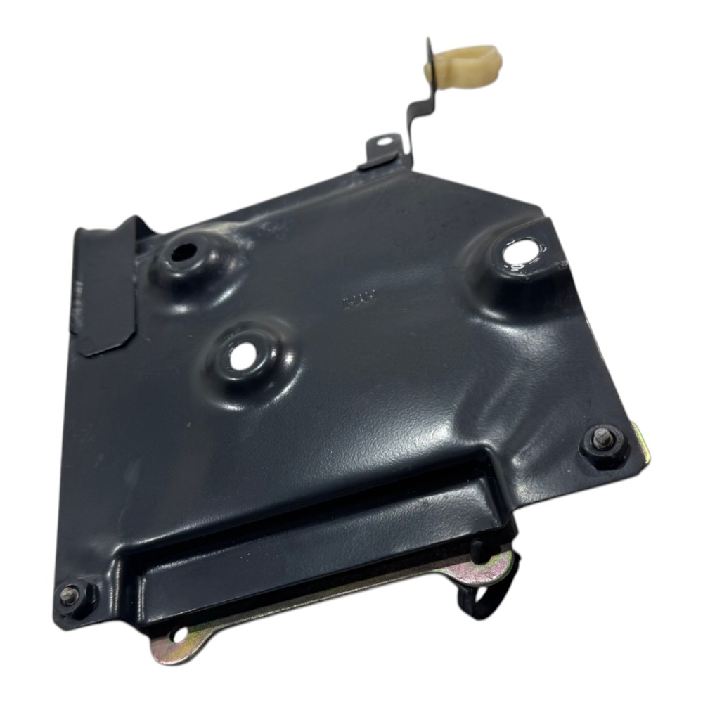Suporte Base Fixacao Modulo Injecao Fiat Palio Siena Strada 10