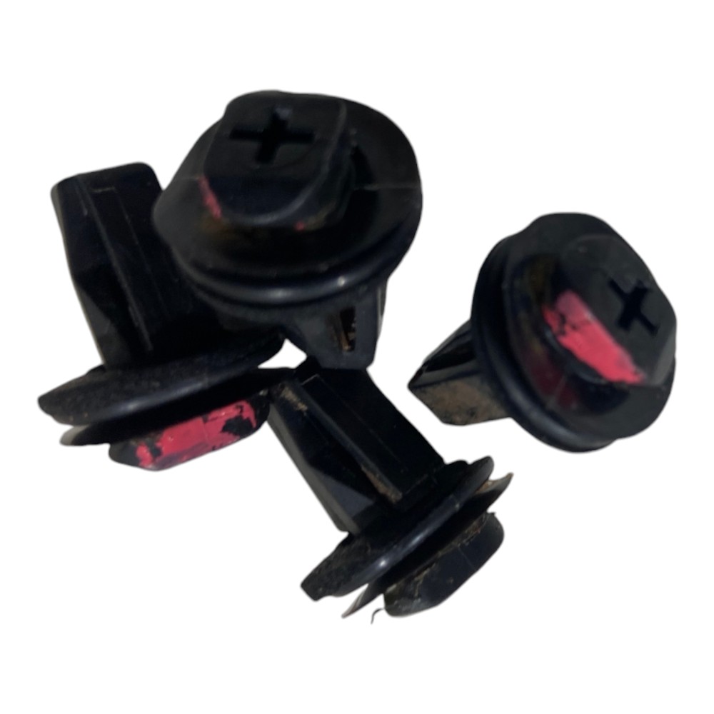 Kit Trava Parafuso Tampa Bomba Combustível City Civic Hrv 7