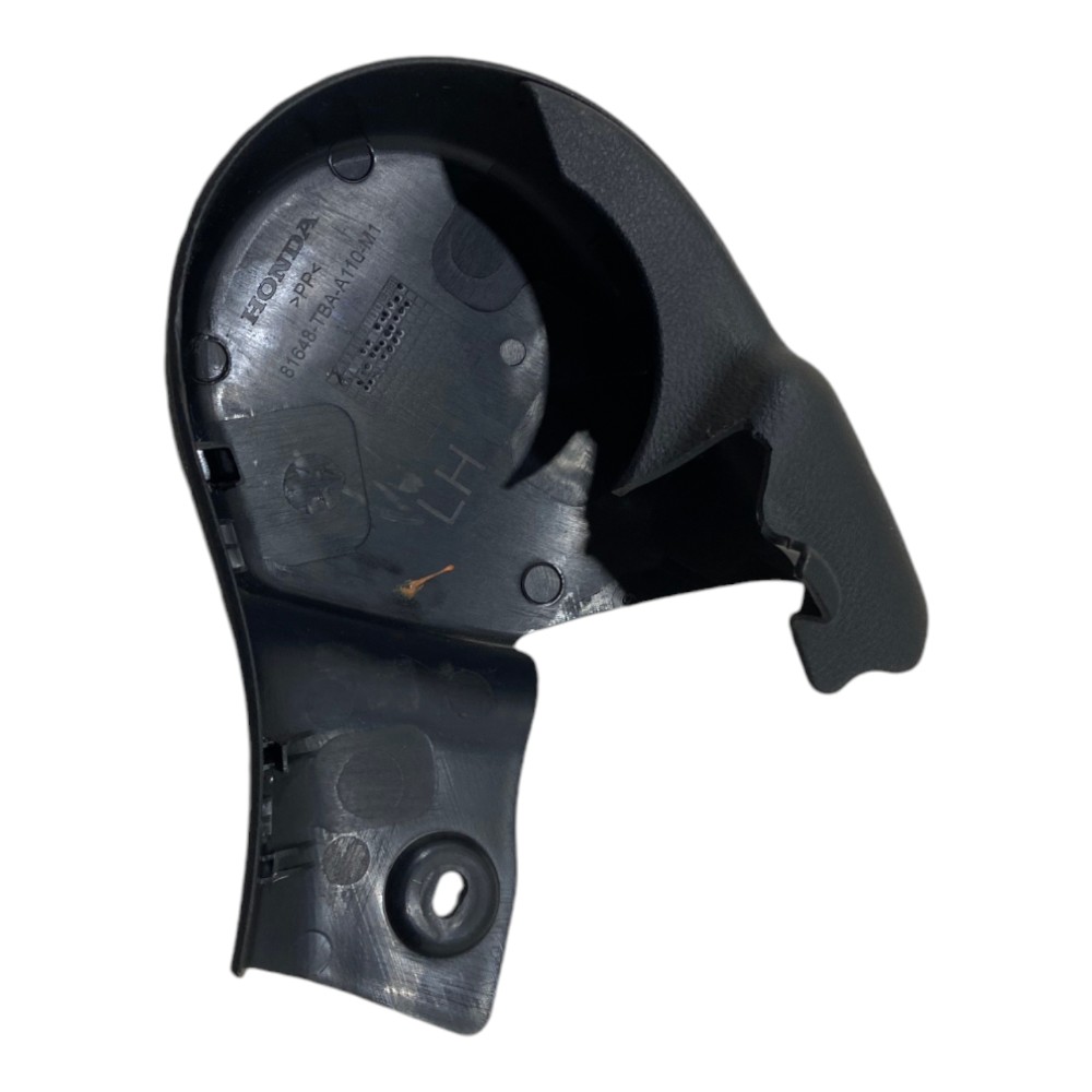 Moldura Acabamento Lateral Banco Esquerdo Honda Civic G10 4