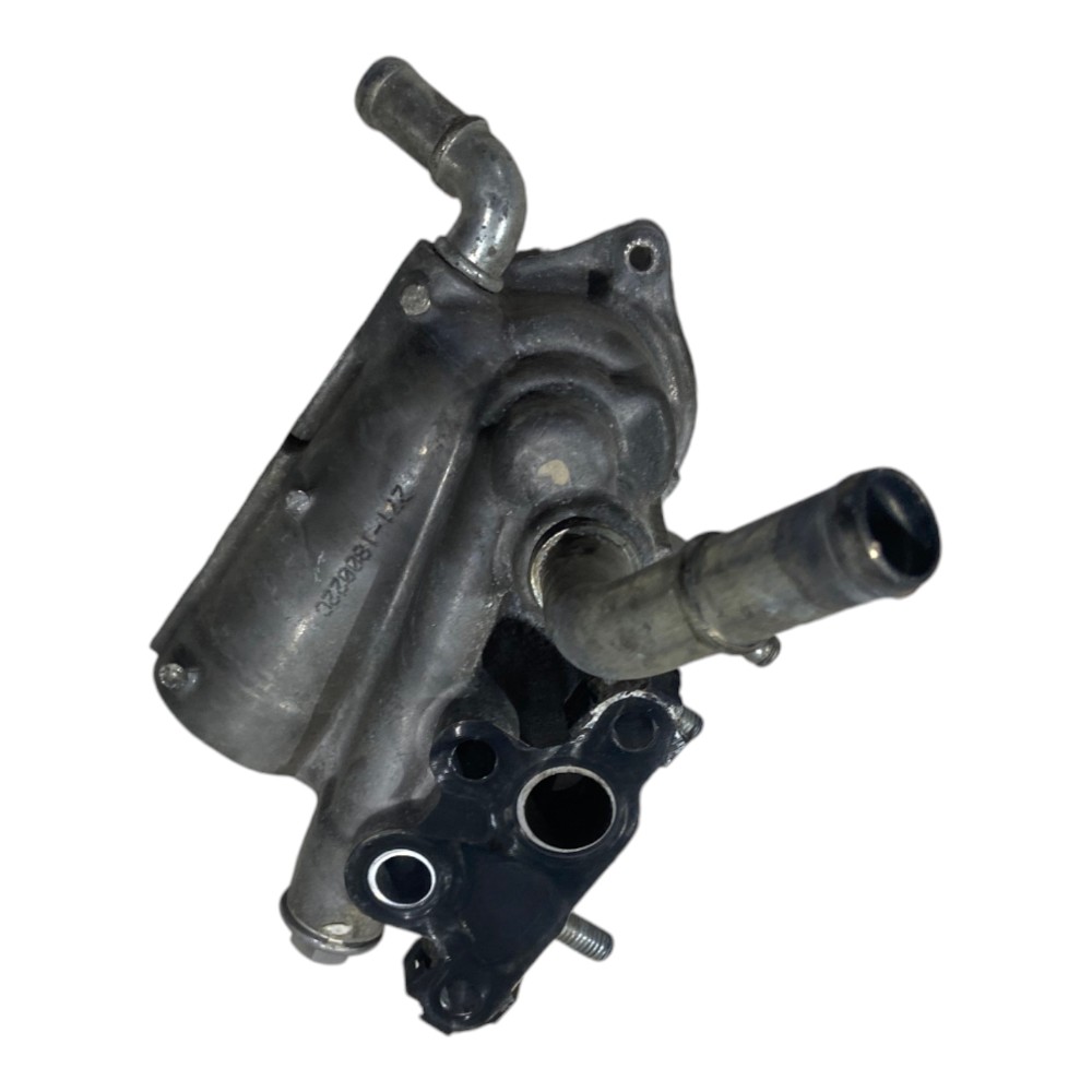 Carcaça Válvula Termostática Honda Civic G10 2.0 2019 2020 8
