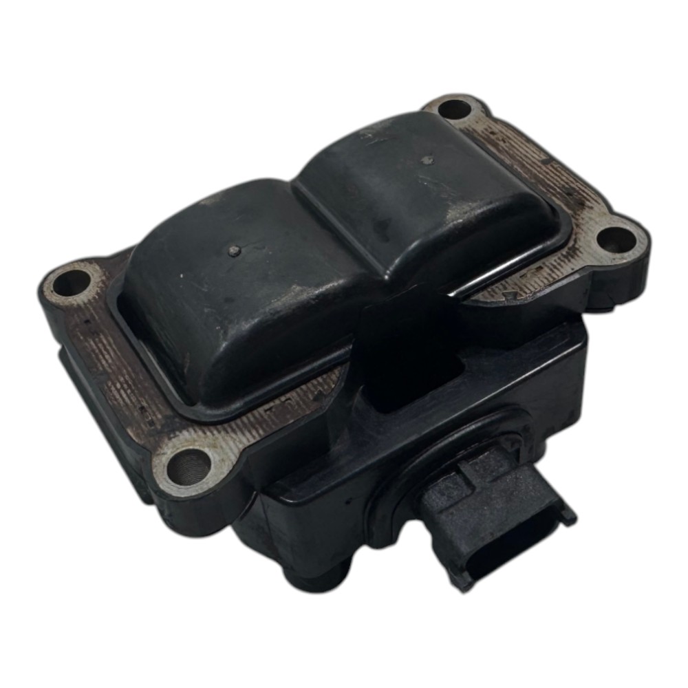 Bobina Ignicao Fiat Palio Siena Strada Idea Doblo Uno Fire 5