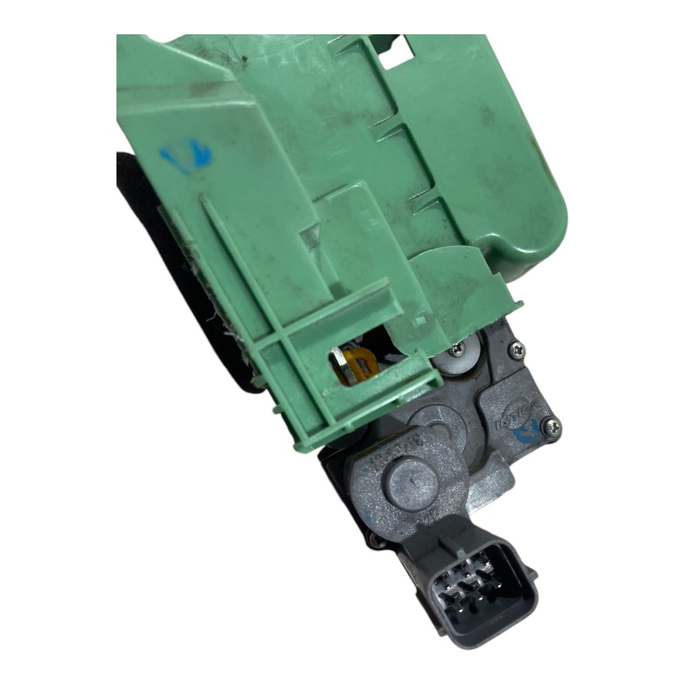 Fechadura Elétrico Dianteira Esquerda Fiat Uno Fiorino Ideia 8