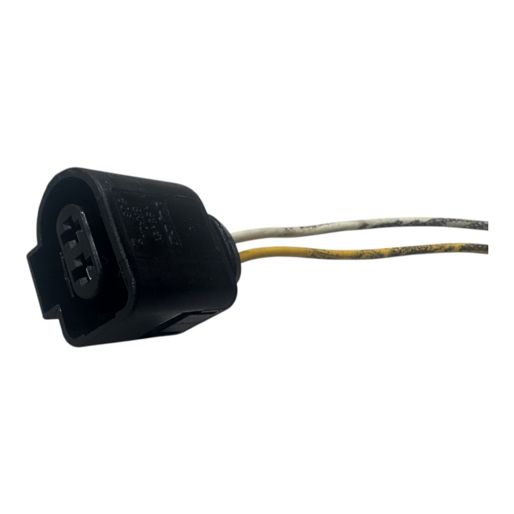 Plug Conector Chicote Maquina Vidro Eletrico Ecosport Fiesta