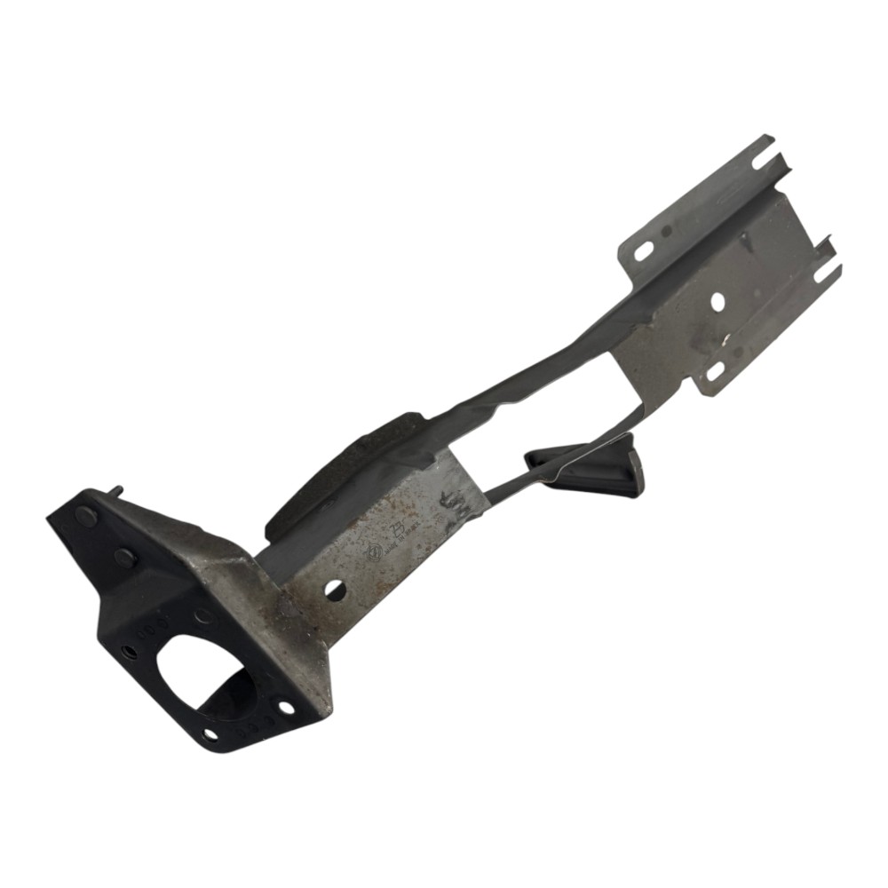 Suporte Pedais Coluna Direcao Fiat Palio Siena Strada 2007 9