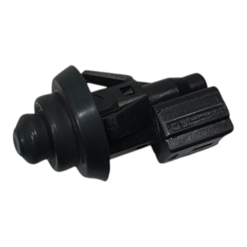 Interruptor Porta Luz Clio Logan Sandero Duster Symbol Usado