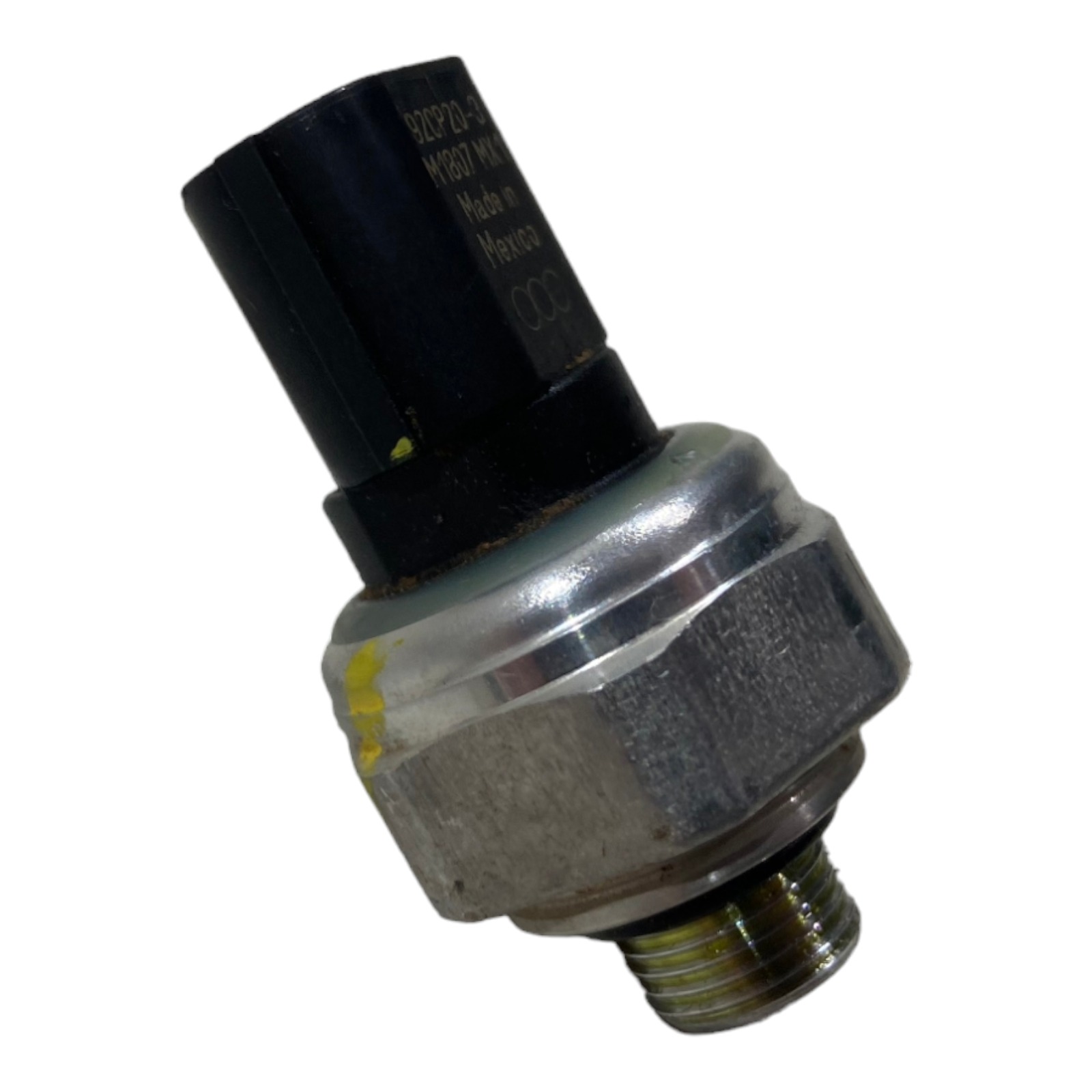 Sensor Pressostato Ar Condicionado Civic Hrv Accord Crv Orig 9