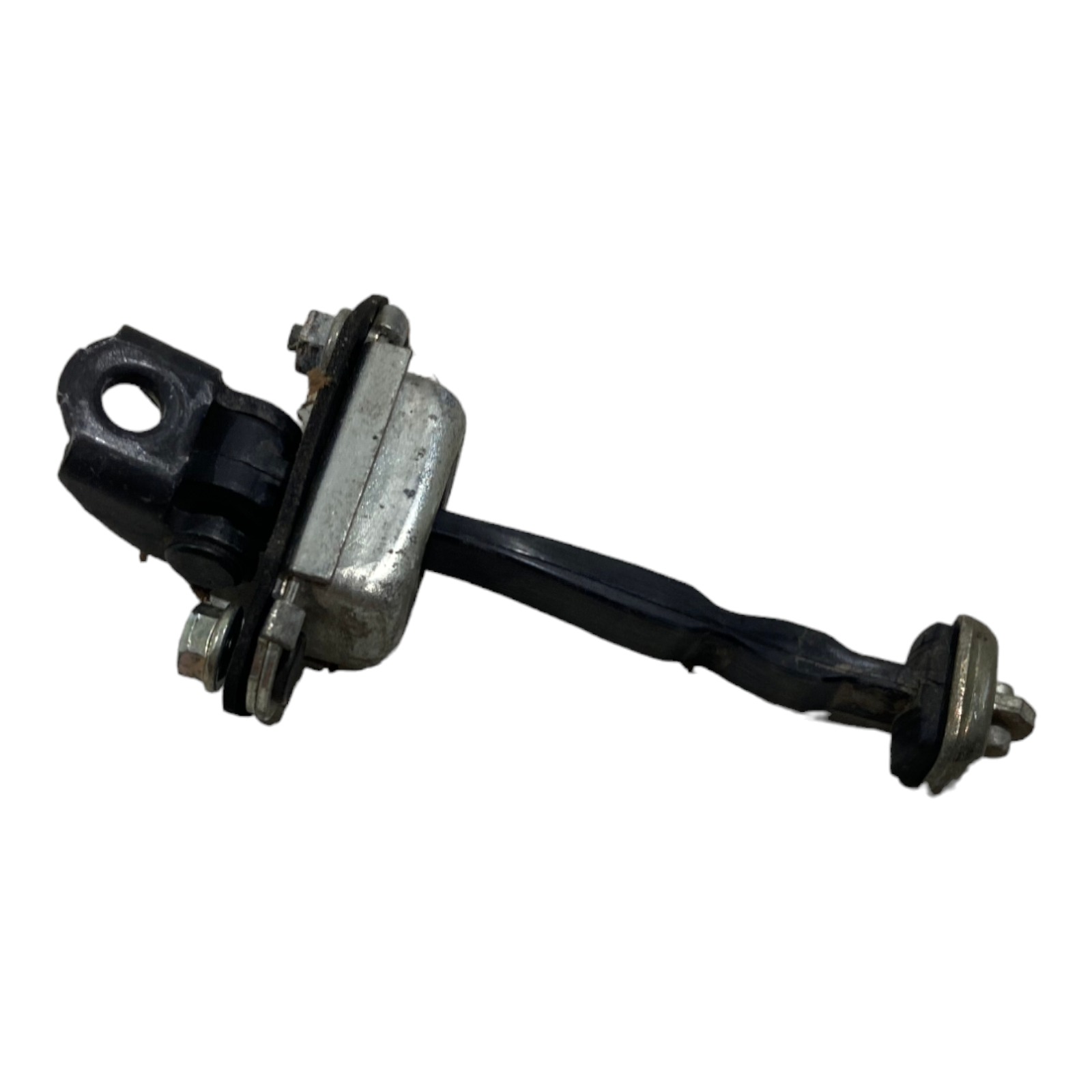 Limitador Porta Traseira Direita Ford Fiesta Original 9