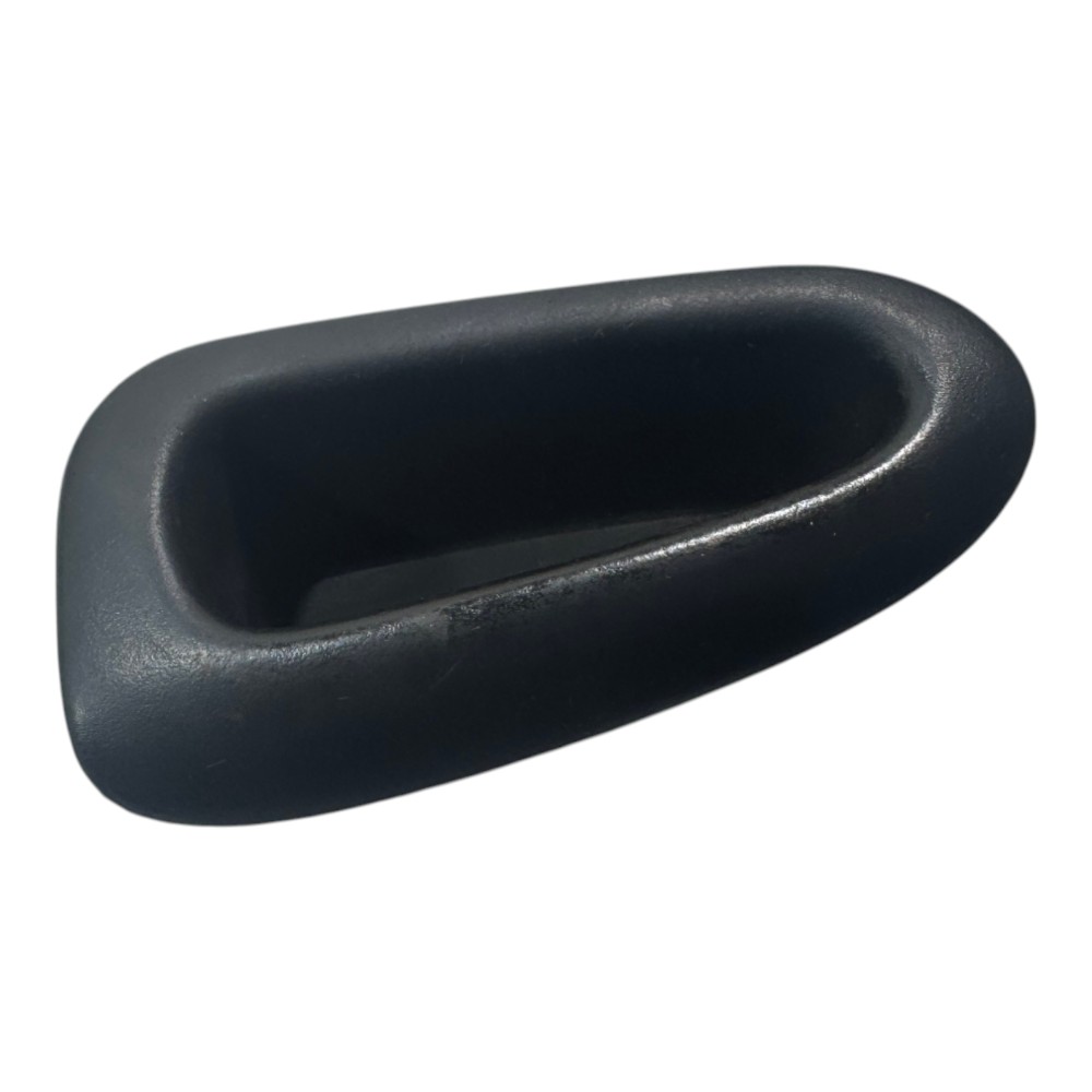 Puxador Porta Interno Esquerdo Peugeot 206 207 2006 2012 8