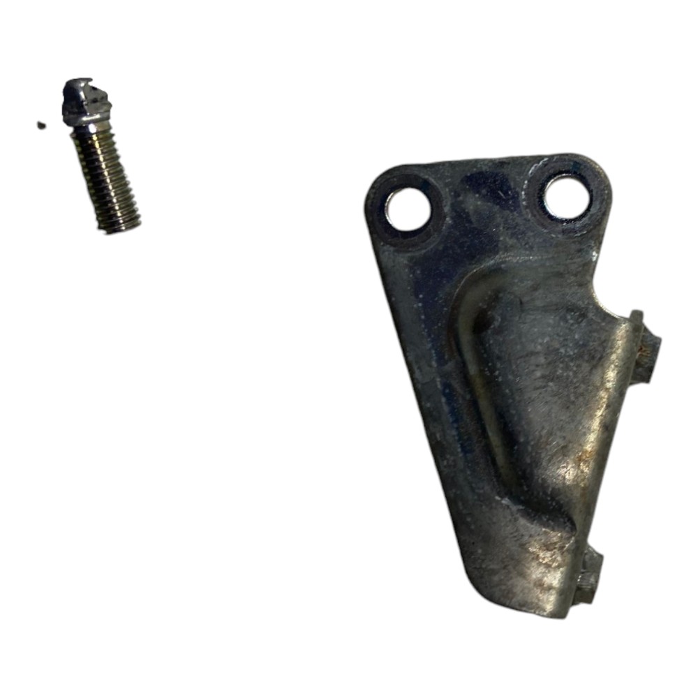 Suporte Cabo Câmbio Seleção Honda Civic G10 2019 Original 8