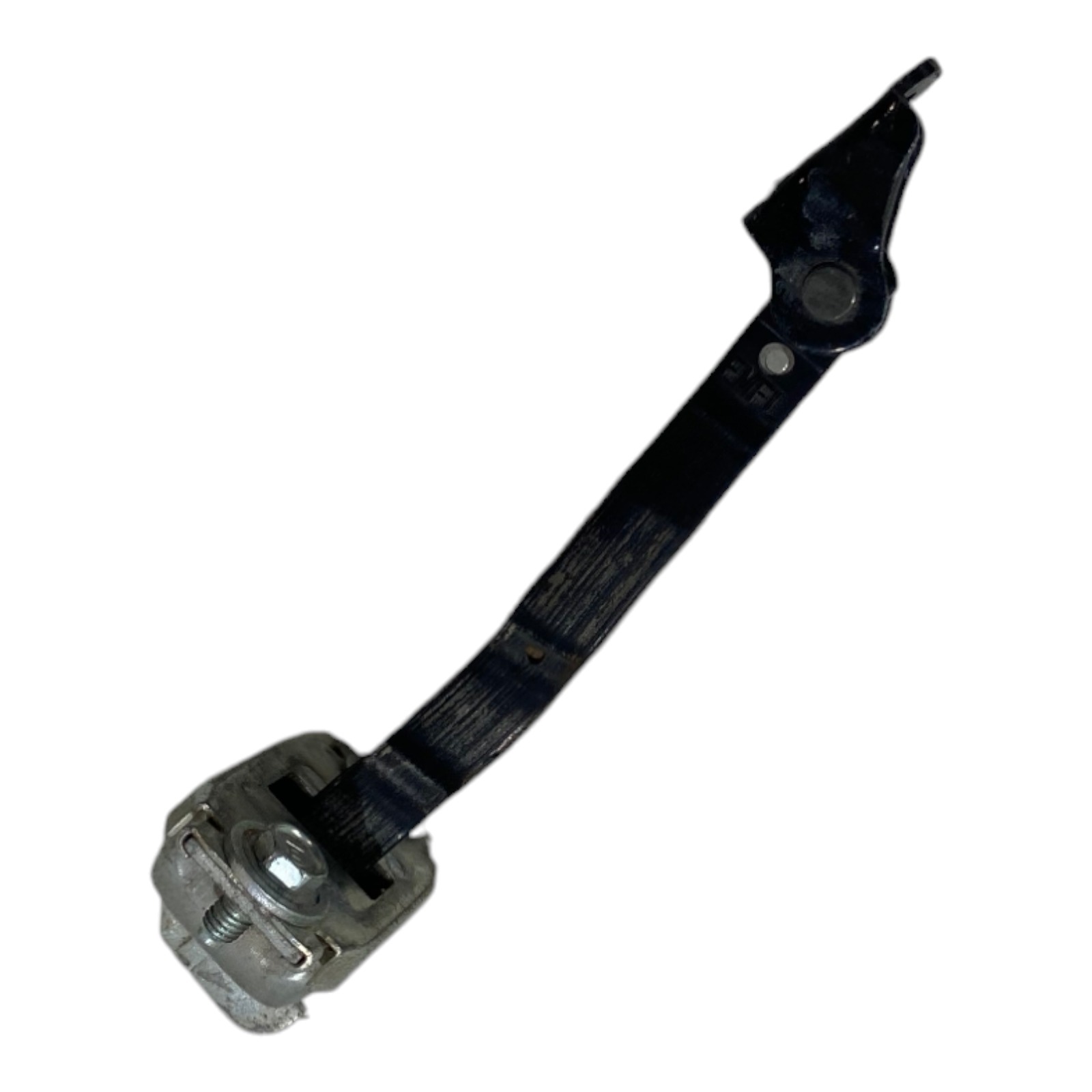 Limitador Porta Dianteira Esquerda Honda Civic G10 Original 10