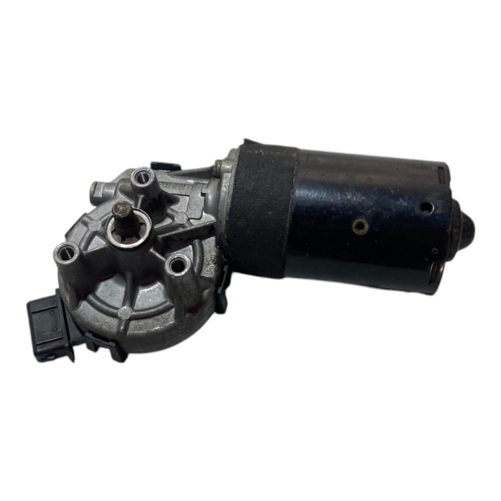 Motor Limpador Parabrisa Dianteiro Peugeot 206 2006 Original