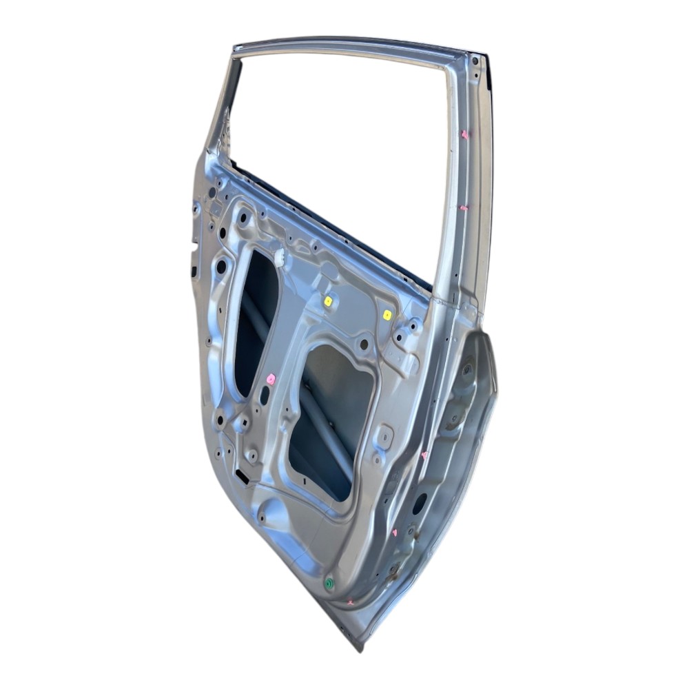 Porta traseira esquerda honda civic G10 2017 2021 original 3