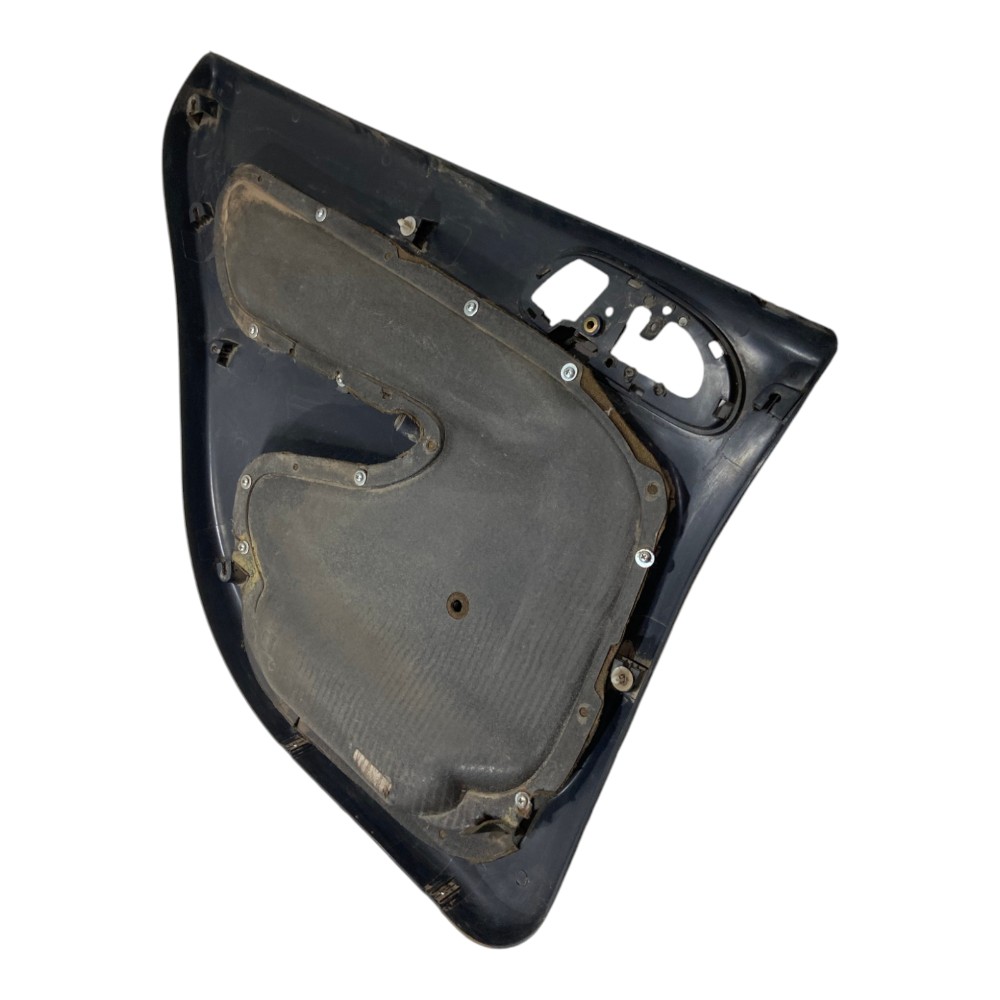 Forro Porta Traseiro Direito Vw Gol Parati G3 Original 2003 9