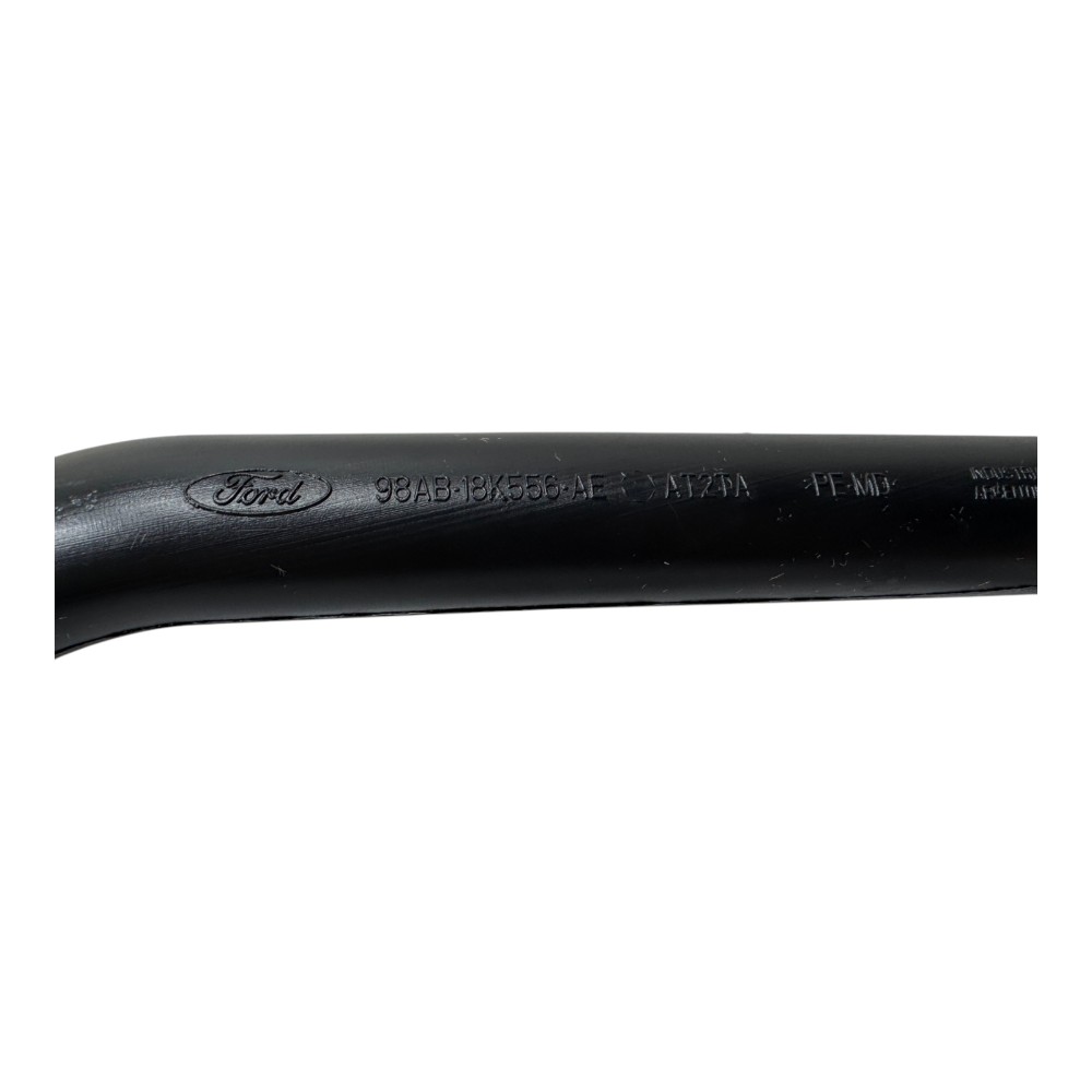 Duto Difusor Saida Ar Painel Ford Focus 2006 Original Usado 5