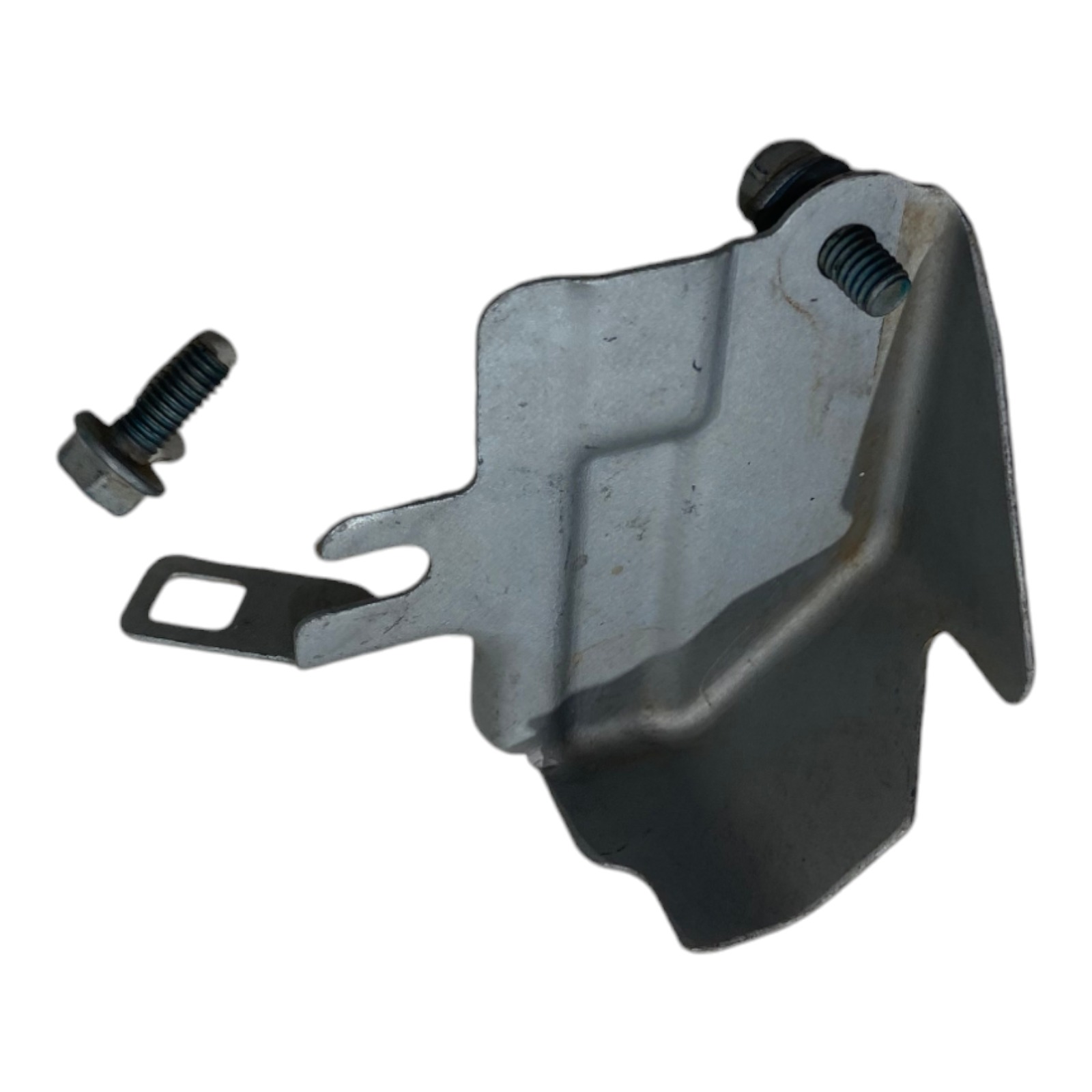 Chapa Proteção Sensor Rotacao Honda Civic G10 2019 Original 3