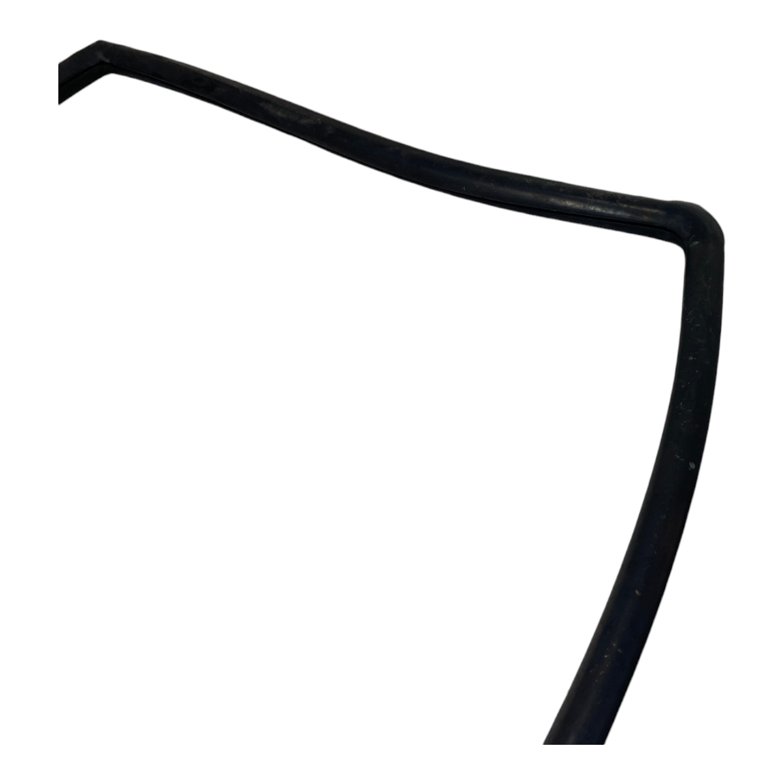 Guarnição Borracha Para Brisa Ford Cargo 713 814 815 6