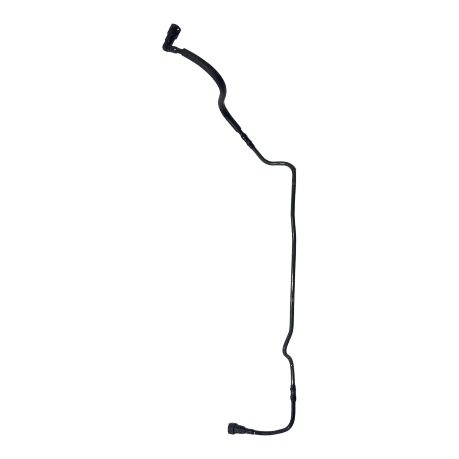 Mangueira Cano Painel Corta Fogo Canister Nissan Versa March 7