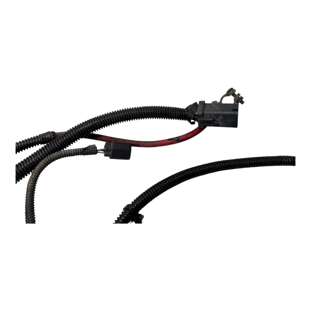 Chicote Polo Conector Cabo Positivo Arranque Ford Focus 2006 2