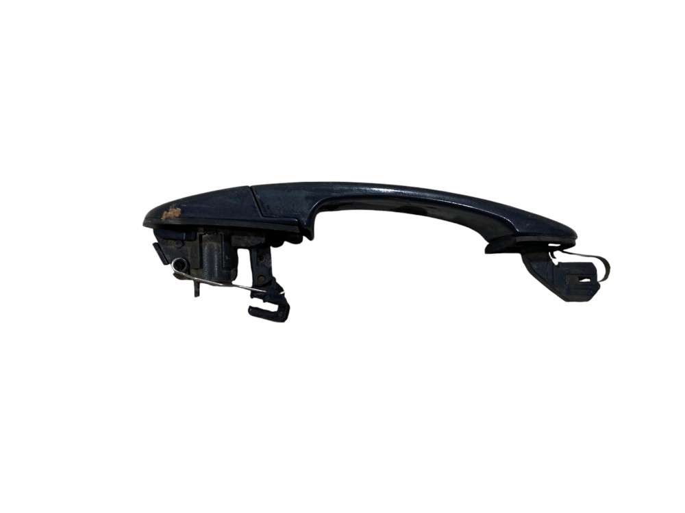 Macaneta Externa Dianteira Direita Vw Gol Parati Saveiro G3 7