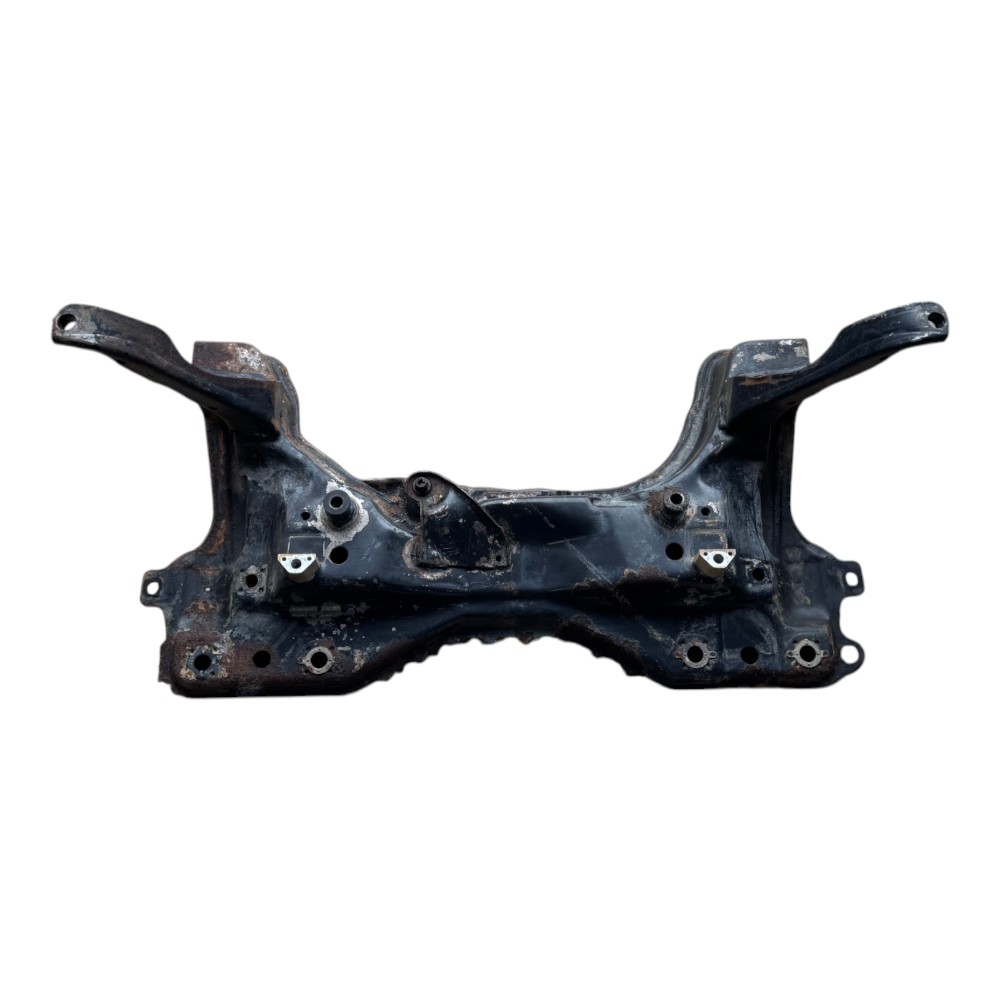 Quadro Agregado Dianteiro Ford Focus 2.0 2004 2008 *detalhe*