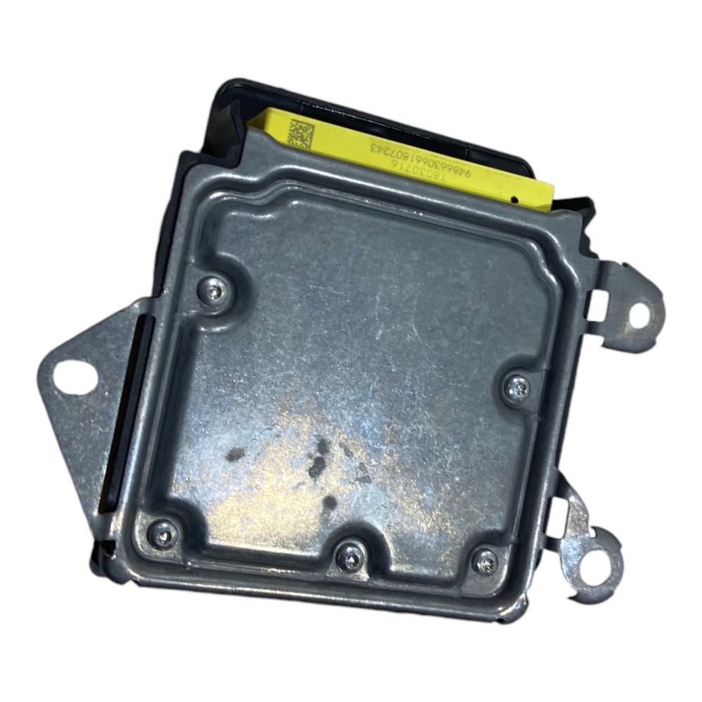 Módulo Central Srs Honda Civic G10 2018 2020 Acionado 11