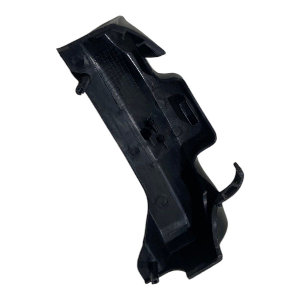 Moldura Superior Coluna Direçao Gol Saveiro Parati Detalhe 3